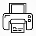 High-quality printing and copying services for professional results.